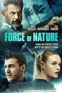 Force of Nature (2020) posters and prints