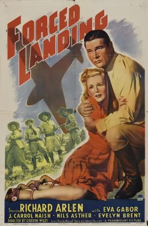 Forced Landing (1941) Image Jpg picture 400131
