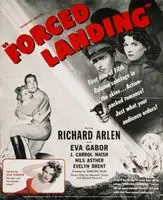 Forced Landing (1941) posters and prints