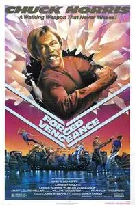 Forced Vengeance (1982) posters and prints