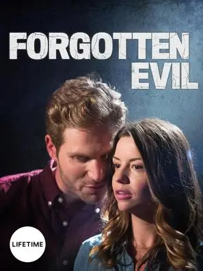 Forgotten Evil (2017) Wall Poster picture 706701