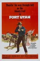 Fort Utah (1967) posters and prints