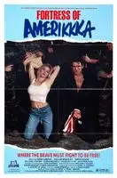 Fortress of Amerikkka (1989) posters and prints