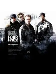 Four Brothers (2005) posters and prints