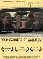 Four Corners of Suburbia (2005) posters and prints