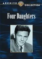 Four Daughters (1938) posters and prints
