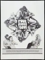 Four Kinds of Love (1968) posters and prints