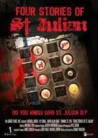 Four Stories of St. Julian (2010) posters and prints