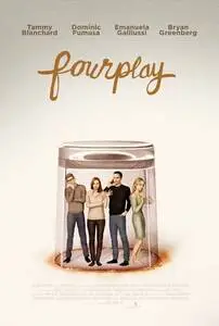 Fourplay (2018) posters and prints
