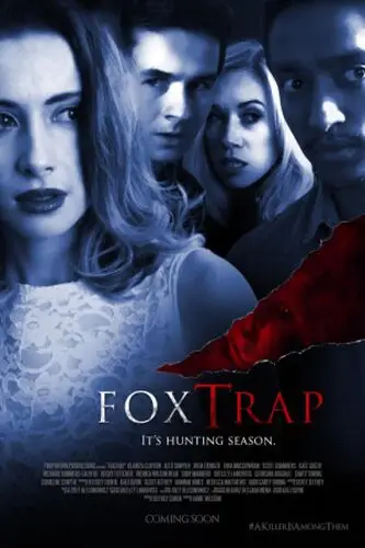 Fox Trap 2017 Wall Poster picture 610888