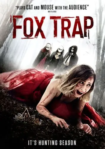 Fox Trap 2017 Tote Bag - idPoster.com