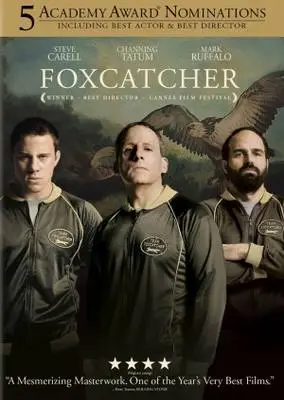 Foxcatcher (2014) Jigsaw Puzzle picture 371175