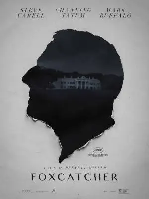 Foxcatcher (2014) Wall Poster picture 377141