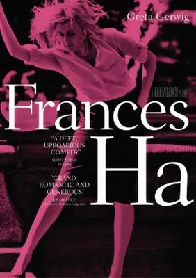 Frances Ha (2012) Wall Poster picture 369133