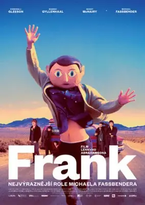 Frank (2014) Wall Poster picture 724235