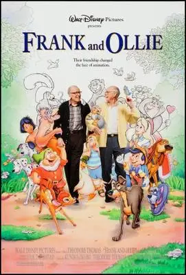 Frank and Ollie (1995) Image Jpg picture 375128