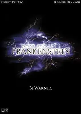 Frankenstein (1994) White Tank-Top - idPoster.com