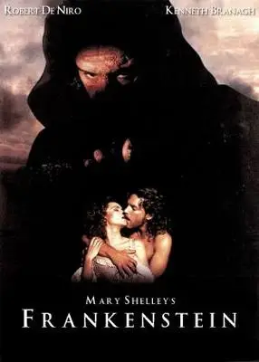 Frankenstein (1994) Wall Poster picture 334132