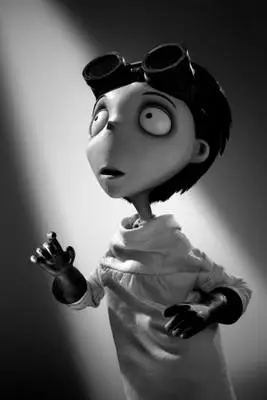 Frankenweenie (2012) Computer MousePad picture 377149