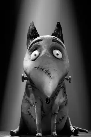 Frankenweenie (2012) Computer MousePad picture 387116