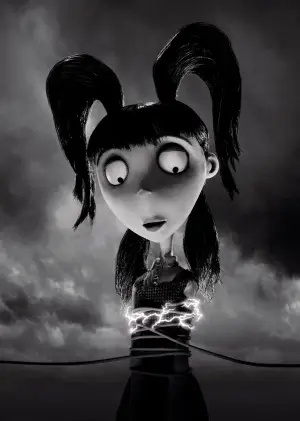 Frankenweenie (2012) Computer MousePad picture 401169