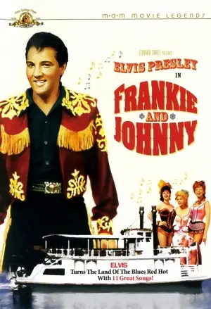 Frankie and Johnny (1966) Image Jpg picture 395126