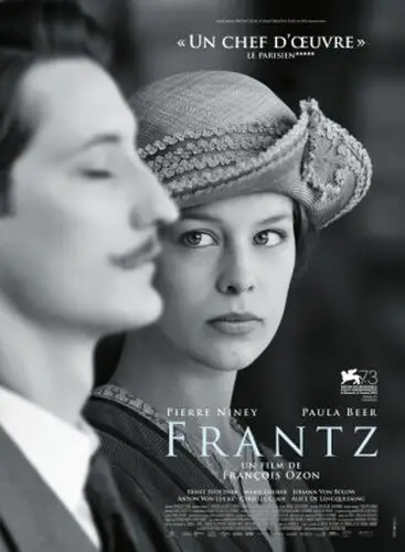 Frantz 2016 Wall Poster picture 620403