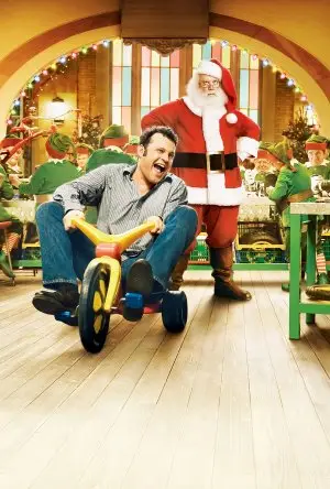 Fred Claus (2007) Jigsaw Puzzle picture 444184
