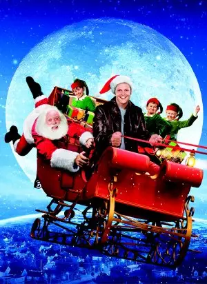 Fred Claus (2007) Wall Poster picture 445174
