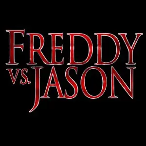Freddy vs. Jason (2003) Fridge Magnet picture 444186