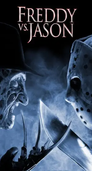 Freddy vs. Jason (2003) Image Jpg picture 445175