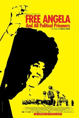 Free Angela and All Political Prisoners (2013) Image Jpg picture 471166