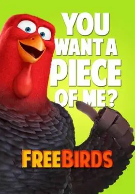 Free Birds (2013) Fridge Magnet picture 382139