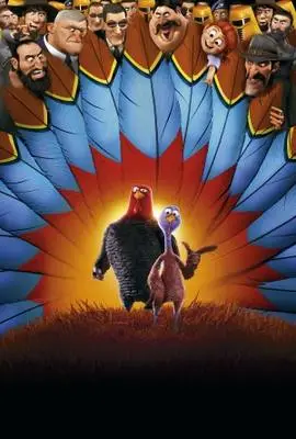 Free Birds (2013) Jigsaw Puzzle picture 384171