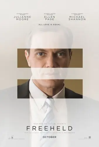 Freeheld (2015) Protected Face mask - idPoster.com