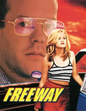 Freeway (1996) Kitchen Apron - idPoster.com