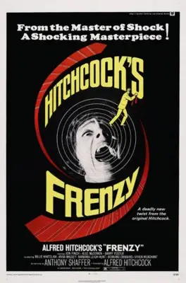 Frenzy (1972) Protected Face mask - idPoster.com