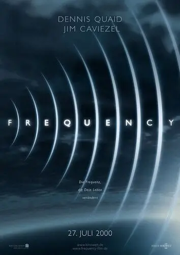 Frequency (2000) Wall Poster picture 809467