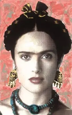Frida (2002) Fridge Magnet picture 341143