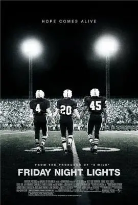 Friday Night Lights (2004) Image Jpg picture 319165