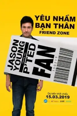Friend Zone (2019) Protected Face mask - idPoster.com