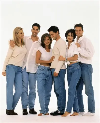 Friends Jigsaw Puzzle picture 220536