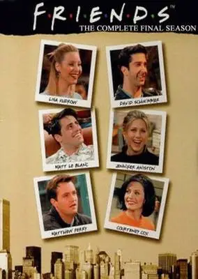 Friends (1994) Wall Poster picture 321184