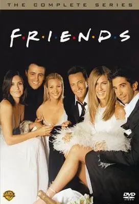 Friends (1994) Fridge Magnet picture 328201