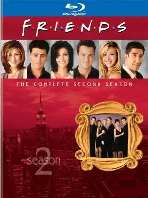 Friends (1994) Wall Poster picture 382146