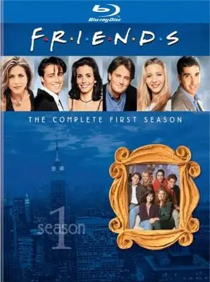 Friends (1994) Wall Poster picture 382147
