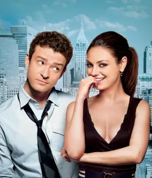 Friends with Benefits (2011) Wall Poster picture 410122