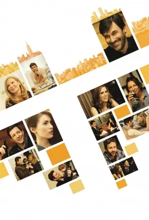 Friends with Kids (2011) Jigsaw Puzzle picture 412134