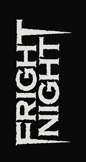 Fright Night (1985) Fridge Magnet picture 398148