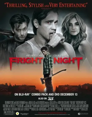 Fright Night (2011) Jigsaw Puzzle picture 398150